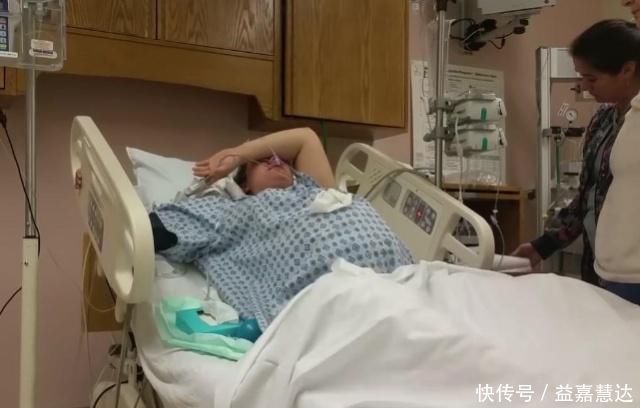 羊水|进产房前还要自备卫生纸?这些真实的原因,医生不会告诉你