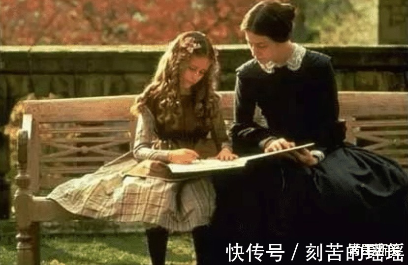 出版社|再读《简爱》,读到了爱情以外的精彩