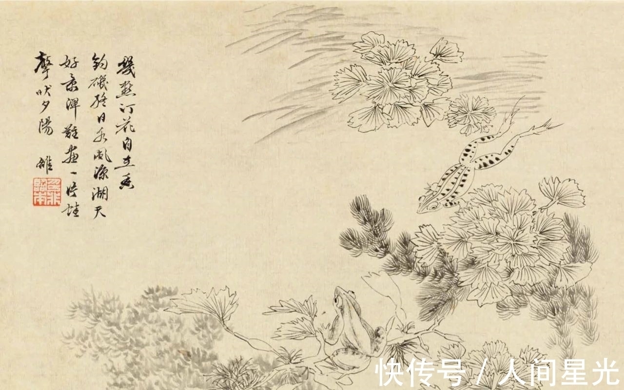 绘画作品$「津门网」陆抑非先生课堂上都给他的学生传授了什么样的秘籍?