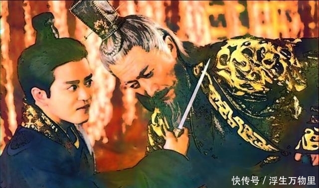 后梁太祖|后梁太祖朱温…让人匪夷所思的逆天人生