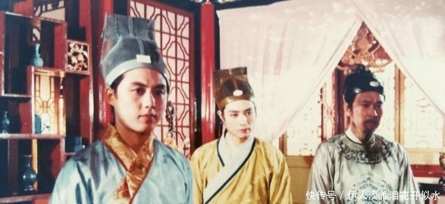 薛姨妈@此人让宝钗蒙羞,却又救她于水火,他离世后,宝钗也很快长眠雪地