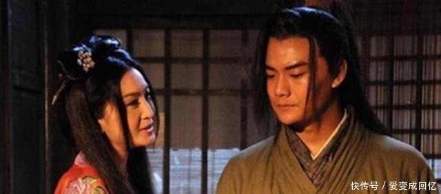 水浒这位好汉和武松一样,都有过相同的经历,但他的结局却很悲惨