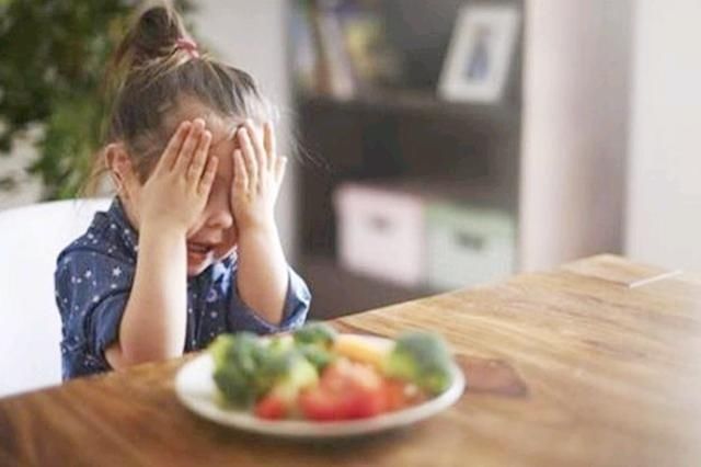 营养素|“隐性饥饿”对发育不利,甚至会影响娃身高和智力,家长不可忽视