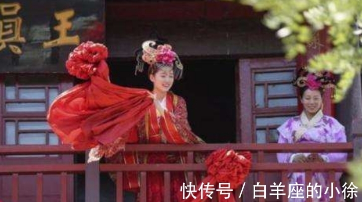 封建王朝!才女对联招亲,上联“孙权嫁妹有备而来”,穷书生的下联惊艳众人