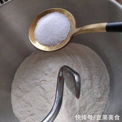 那一碗令人神往的韭菜盒子