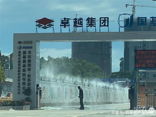 有轨电车|地产先锋｜龙华重回“宇宙中心”22号线沿线新房、房价抢先看