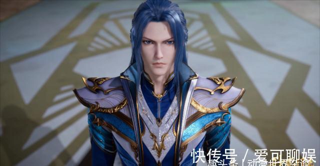 双生武魂|斗罗大陆:比比东最后失败的原因找到了,当初不该和玉小刚谈恋爱