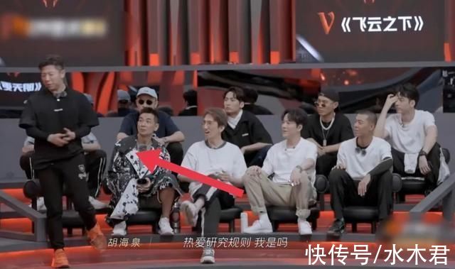 黄征|他就是传说中的“绿茶男”吧?