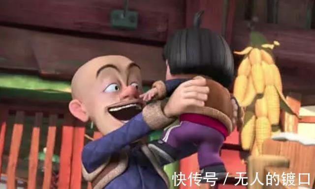 长大|熊出没:嘟嘟多年后终于长大,又瘦又美她,却忘了曾经的初心