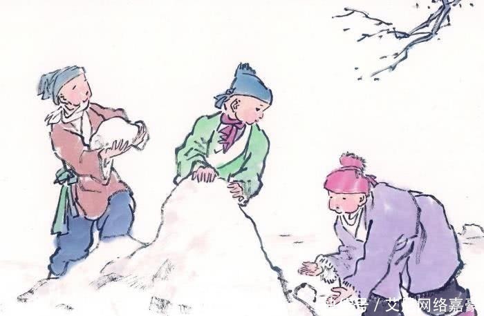 柔风细雨#鬼谷子:你够不够聪明,其实看三点,就能知道