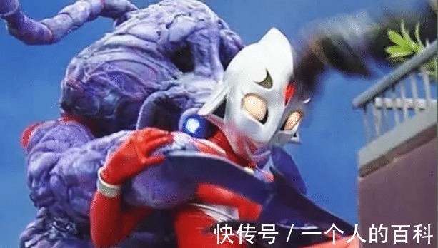 传宗接代|奥特曼嘴都没有,又怎么传宗接代他们想出两个不可思议的方法!