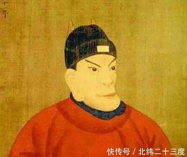 朱元璋|朱元璋为何大肆杀功臣，不杀不行吗？三点原因，不杀不行