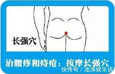 调理|人体自带“神奇7点”,拍一拍,气血通畅、扶正祛邪、防治百病!