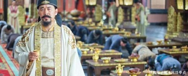 差点|赵恒的皇位差点被抢走?真相令人可笑,宋太宗知道怕是要被气死!