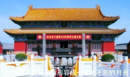 道德经|老子什么时候成了“太上老君”?这在道教之中一直有一个传说