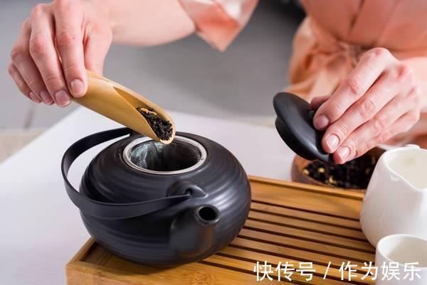 护心|秋冬喝点“三宝茶”,护心还护脑!高血压、高血脂患者不妨试试