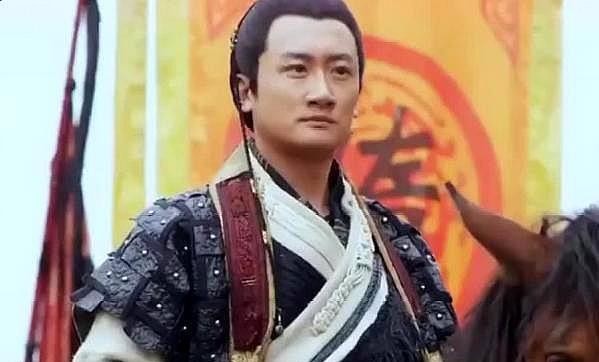 斩首|瓦岗军兵强马壮良将众多,为什么李密没有笑到最后?落得斩首下场