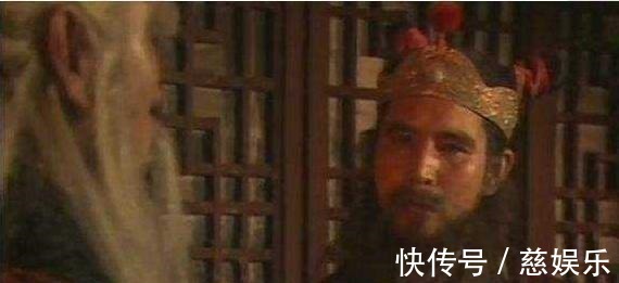 公孙胜!入云龙公孙胜的悲惨结局:骗过师父罗真人,被克星生擒活捉后处死