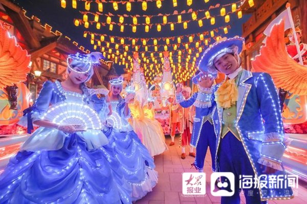 这座城 微观济南之变⑧｜看山、听泉、观湖、游河、品城，济南之变让你爱上这座城