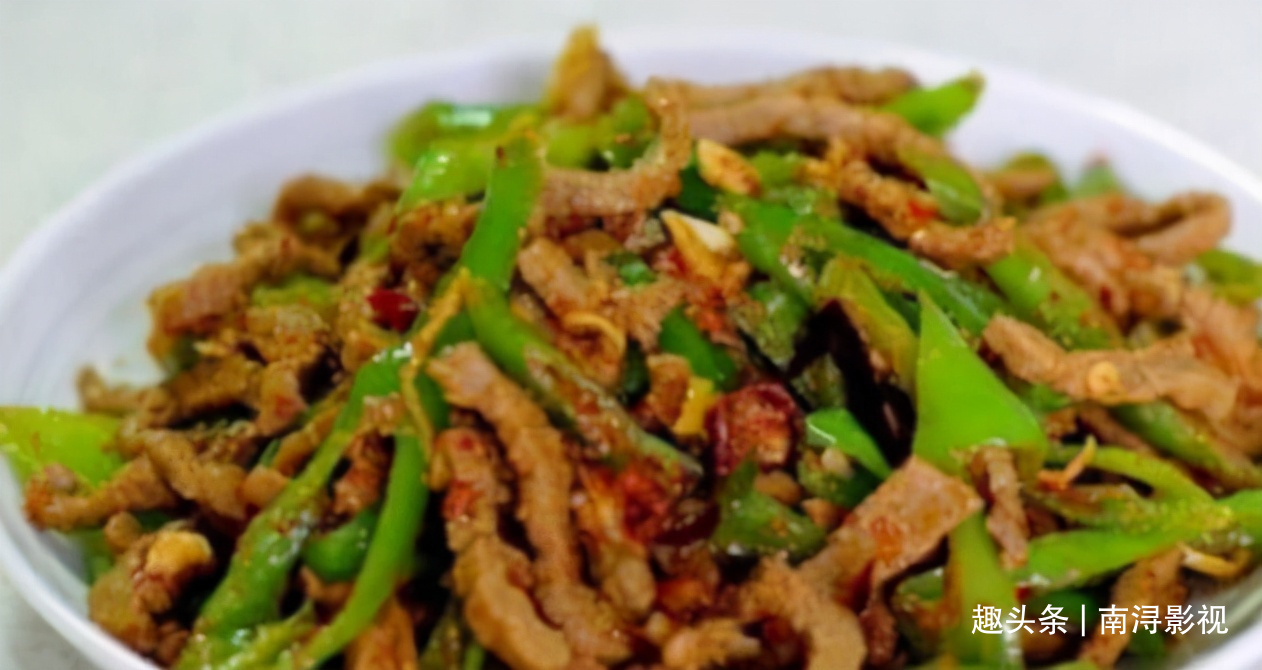 严选整理34道菜肴分享,味道鲜美好吃不油腻,为家人试试吧