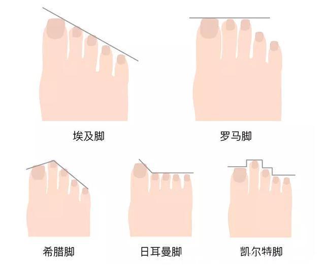 脚型|宝宝出生脚趾比手指还长,妈妈高兴不起来,网友基因突变