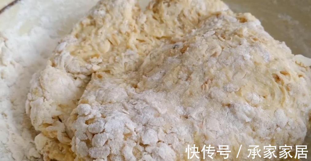 解馋|燕麦别熬稀饭了，学会这样做，营养美味又解馋，全家爱吃