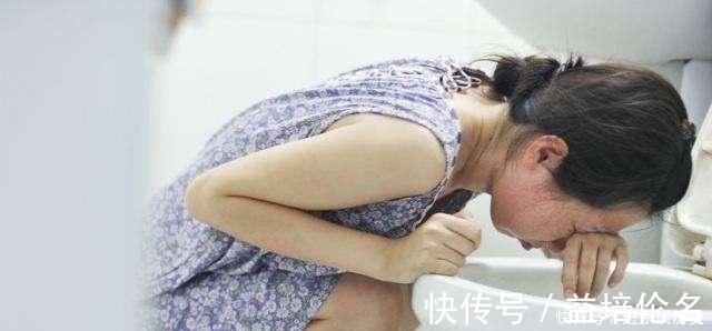 孕妇|孕早期,孕妇的孕吐严重,说明了胎儿很聪明吗?快别逗了!