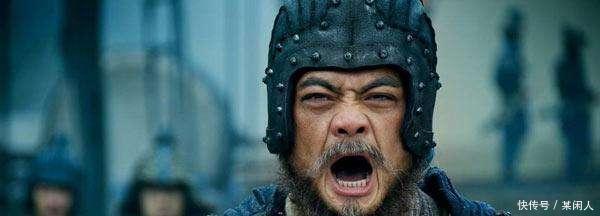 正史|正史中的魏延原来是这么死的,你可能永远想不到!