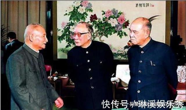 书法作品@姚依林书法太惊艳，雍容宽绰，浓艳劲俏，笔墨堪称书坛精品