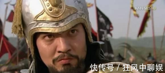 苏文|李世民被他射瞎一只眼,这个男人是谁?韩国这部历史剧,贻笑大方