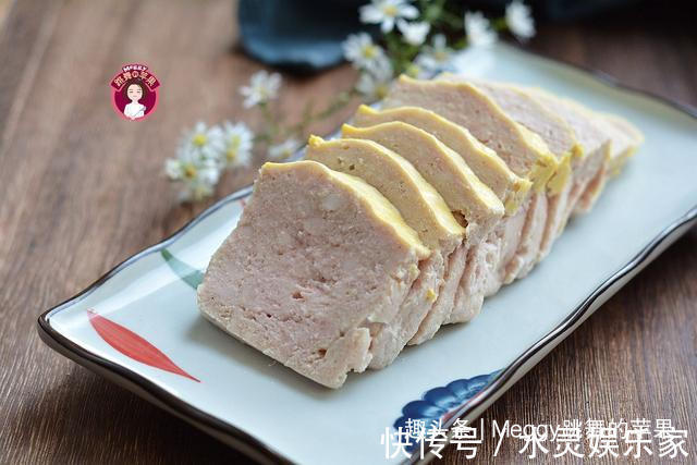 2分钟轻松搞定酱牛肉三明治,比肉夹馍还抢手,连老妈都爱吃