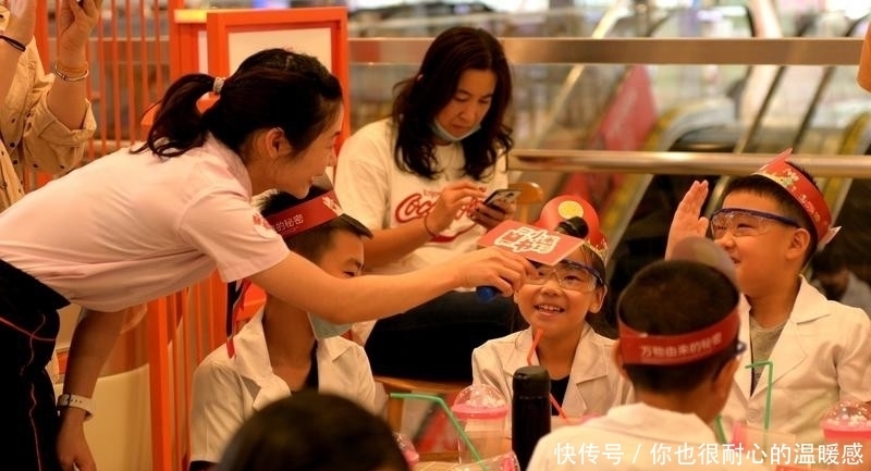 孩子|如何培养孩子对万物的好奇心和探索欲?