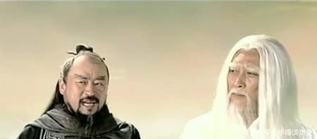 阐教@封神演义中有位绝世高手,只出现一次,却成为封神之战最大的赢家