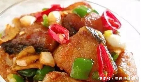 几道家常菜做法,自己做的健康又美味,家人吃了都夸赞