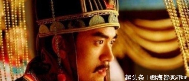 游牧民族|中国历史上窝囊的一对父子,江山被别人抢,老婆孩子跟别人睡