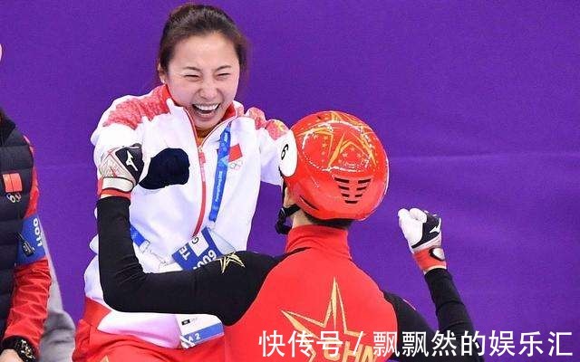 王春江|16年后再看王濛:才明白她“嚣张霸气”背后,李琰有多意难平
