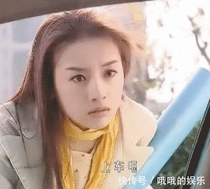 “白莲花”鼻祖董洁上位史,这信息量不是一般的大