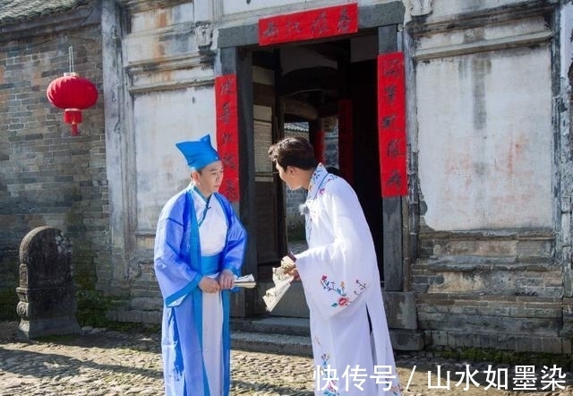 牡丹花开初绽蕊|才女上联：“牡丹花开初绽蕊”，秀才对出下联，才女：我嫁给你！