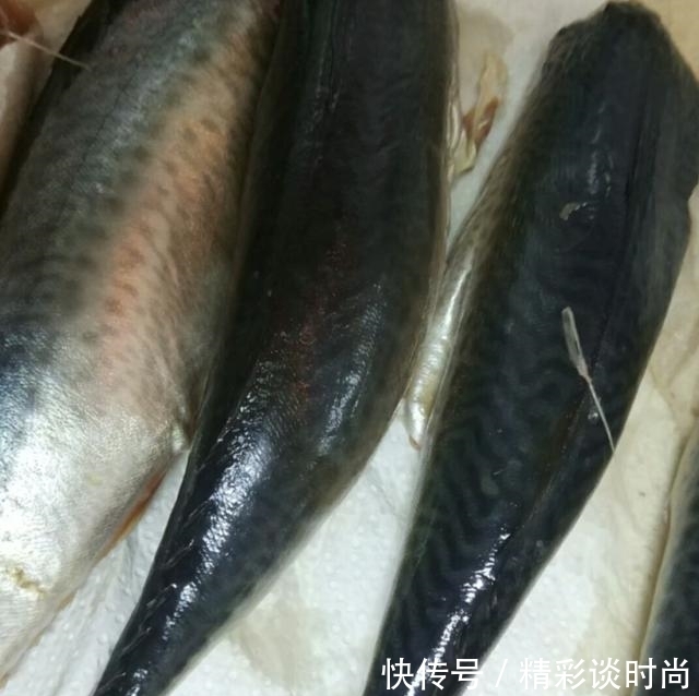 鲅鱼|糖醋鲅鱼,还是这个味最好吃,丈母娘最喜欢的菜之一