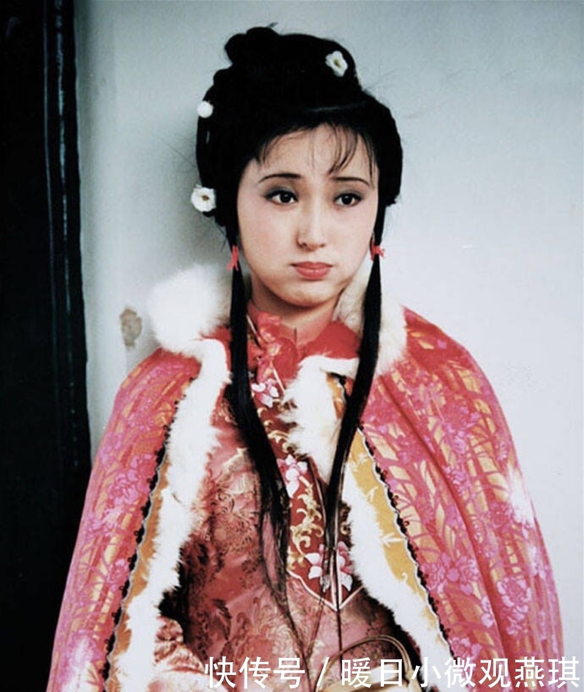 婚事|破坏贾宝玉、林黛玉婚事的元凶，不是王夫人，而是处心积虑的她