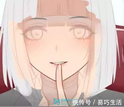 教程|二次元人物如何上色?动漫人物皮肤的上色技巧