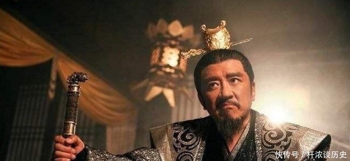 出生|历史上打江山“最难”的5位帝王,出生太低、要钱没钱、要人没人