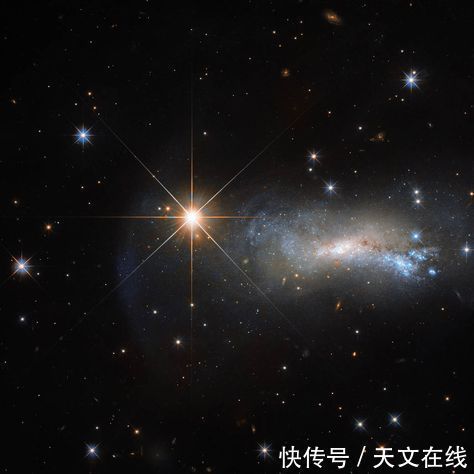 早期宇宙中发现新星系,竟和银河系如此相似!