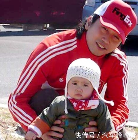 坛子|歌星沙宝亮8岁练杂技“顶坛子”,娶了初恋恩爱如初