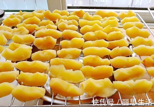 蒸锅|原来最通便的水果不是香蕉,而是它,常吃排宿便,变瘦又美白