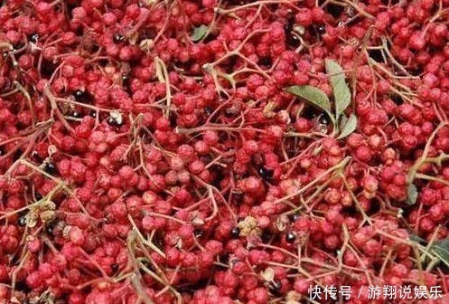 功效|原来喝点花椒水,就有这么神奇的功效,真的是超乎想象