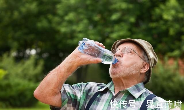 口渴|糖尿病“恶化”的5个信号,千万别不当回事儿