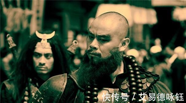 top|《水浒传》中十大猛将排行,卢俊义仅排第三,第一真的很低调