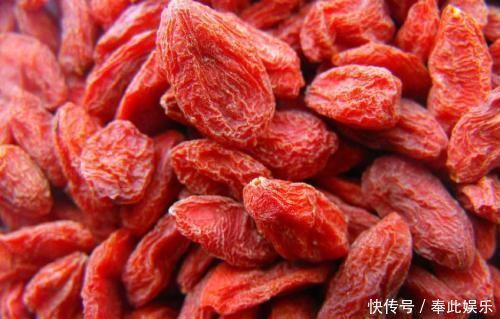 张医师|枸杞和此物搭档,连喝3天,眼睛亮了,肾不虚了,肝也干净了