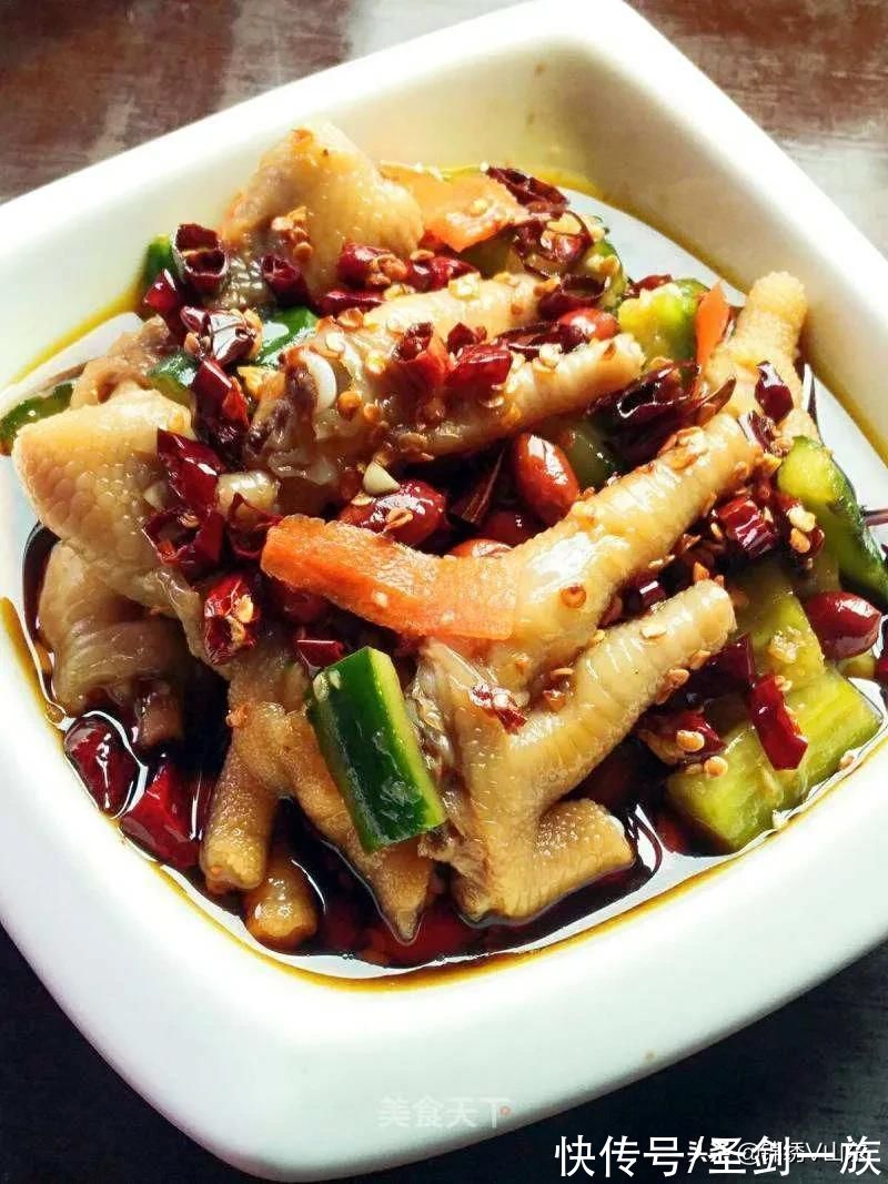 元旦将至,这12道大气的宴客菜,全是家人爱吃的,人人都说手艺好